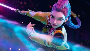 Rumor: Fortnite KPop Demon Hunters Collab Getting New LTM